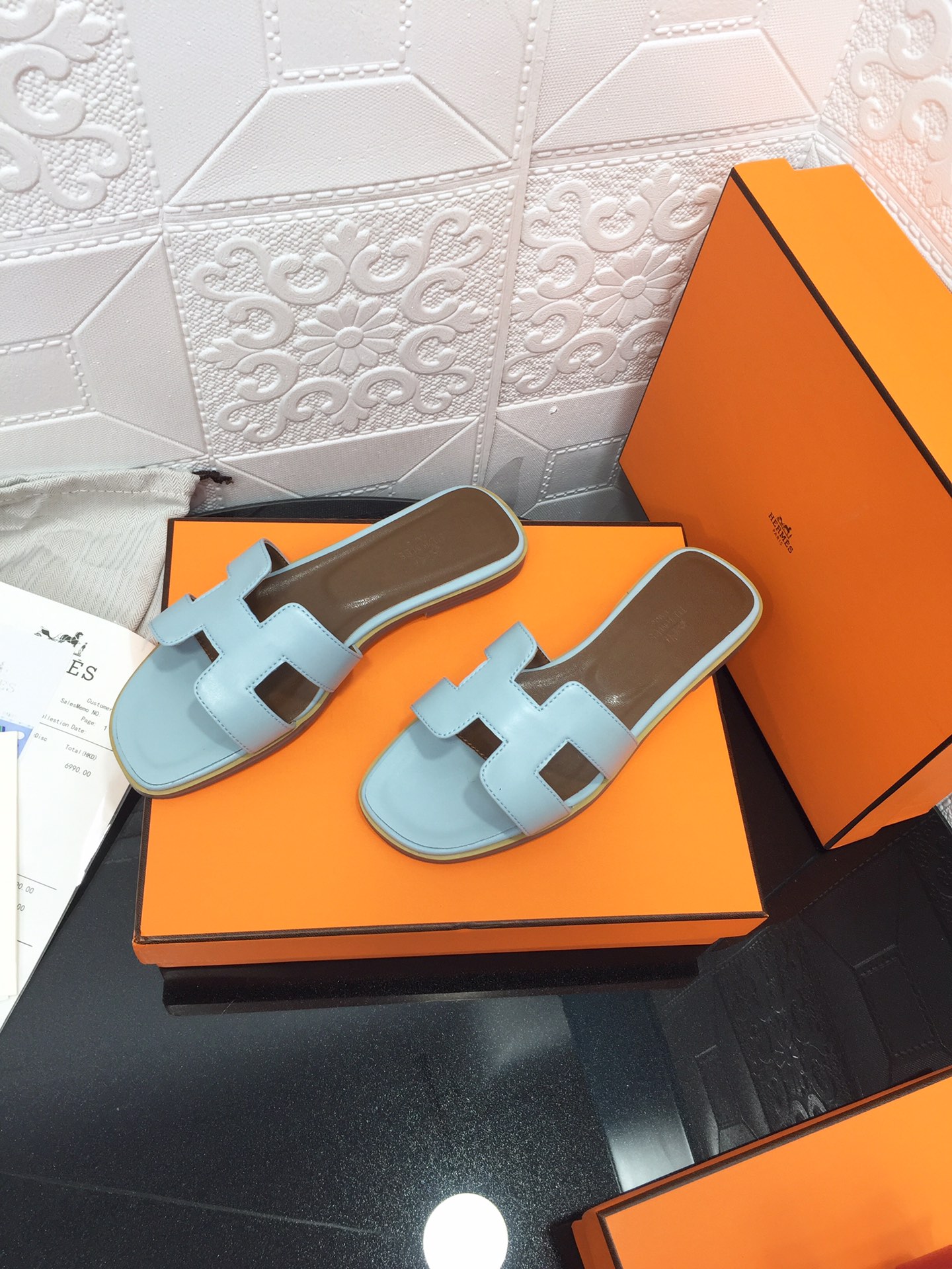 Hermes H series new revision