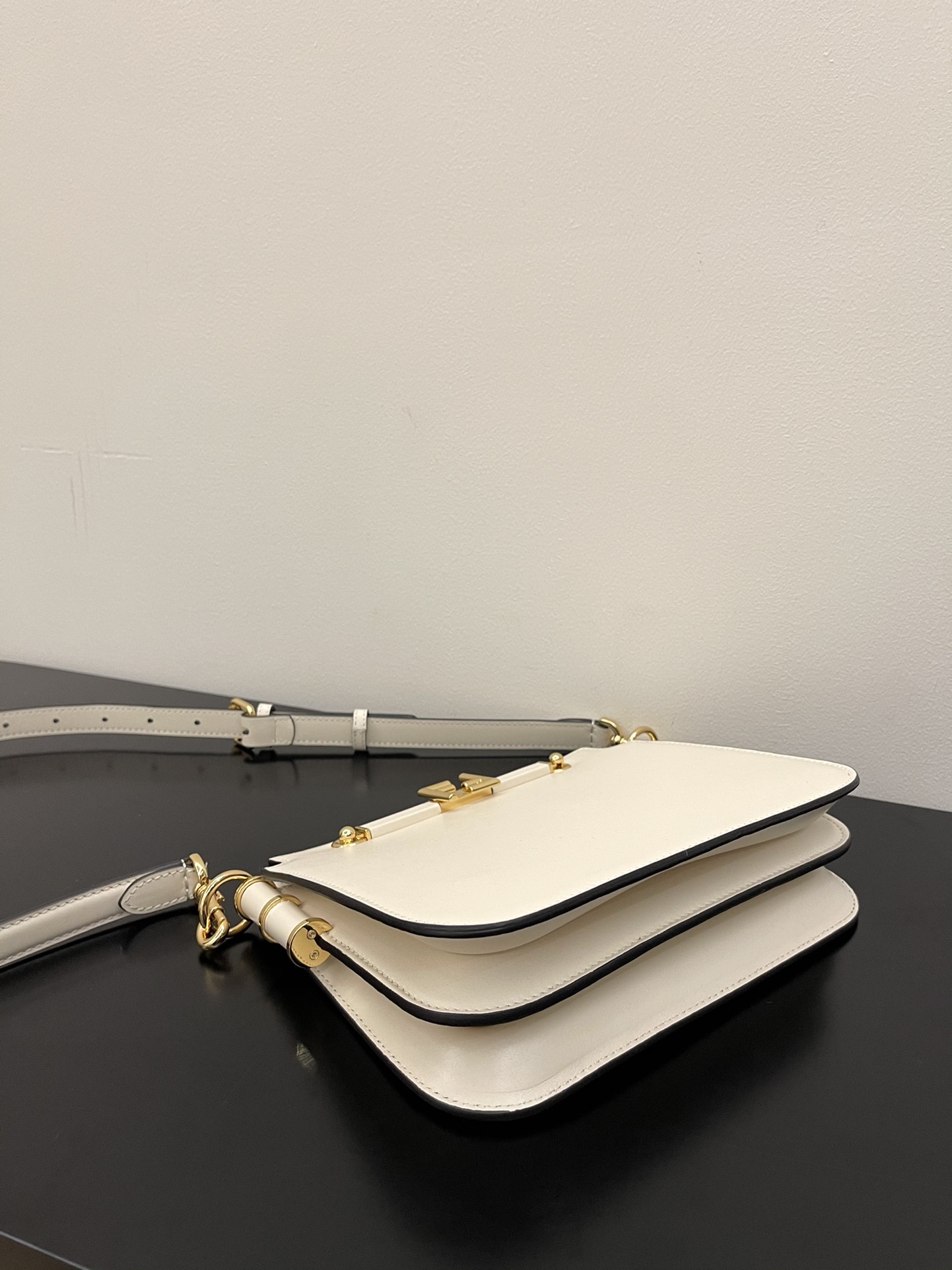 FENDI latest Touch organ bag