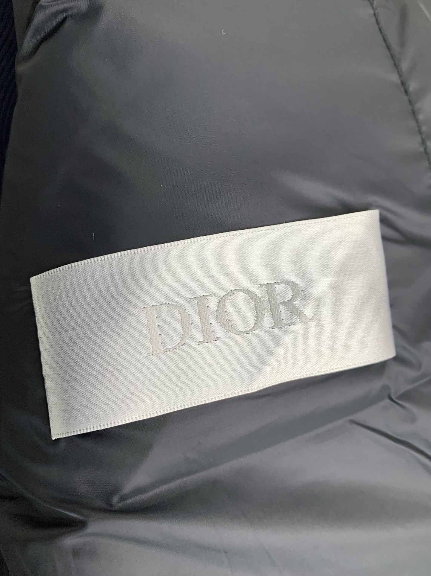 Dior men's Down Jackets