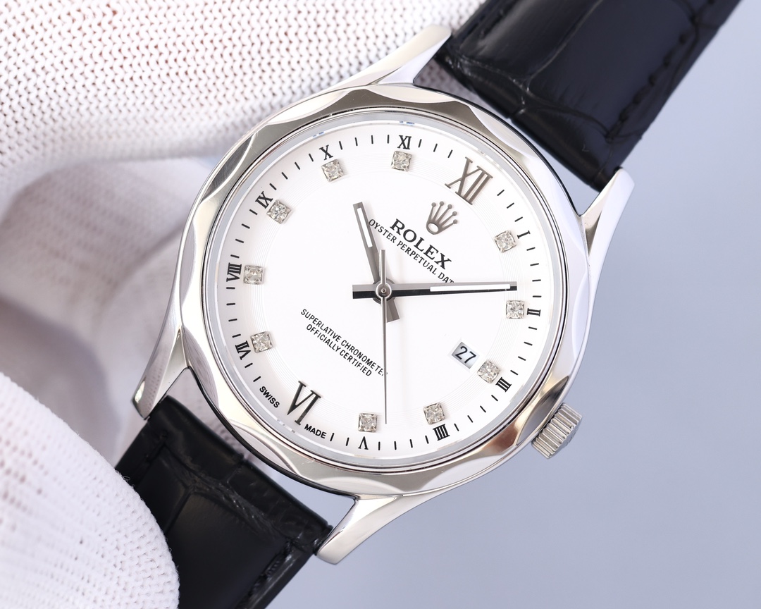 Rolex Business Series