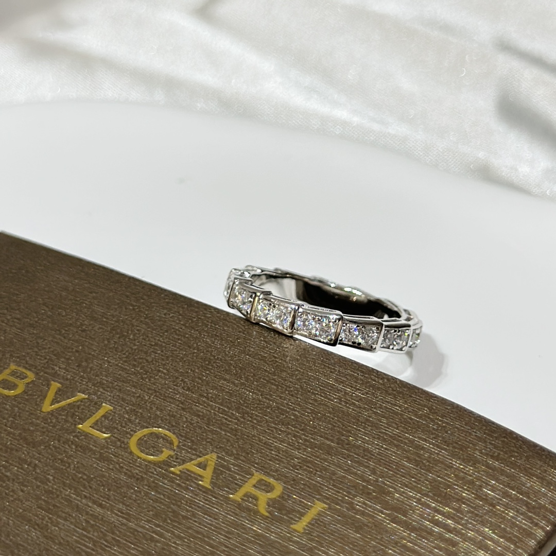 BVLGARI  ring
