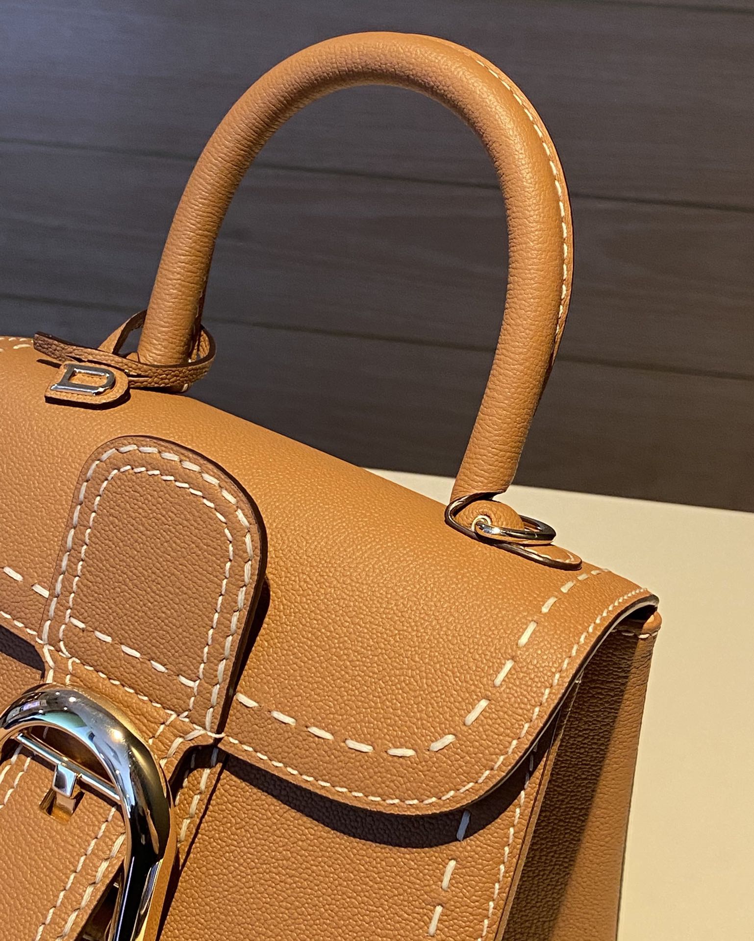 DELVAUX      🇧🇪brillant togo