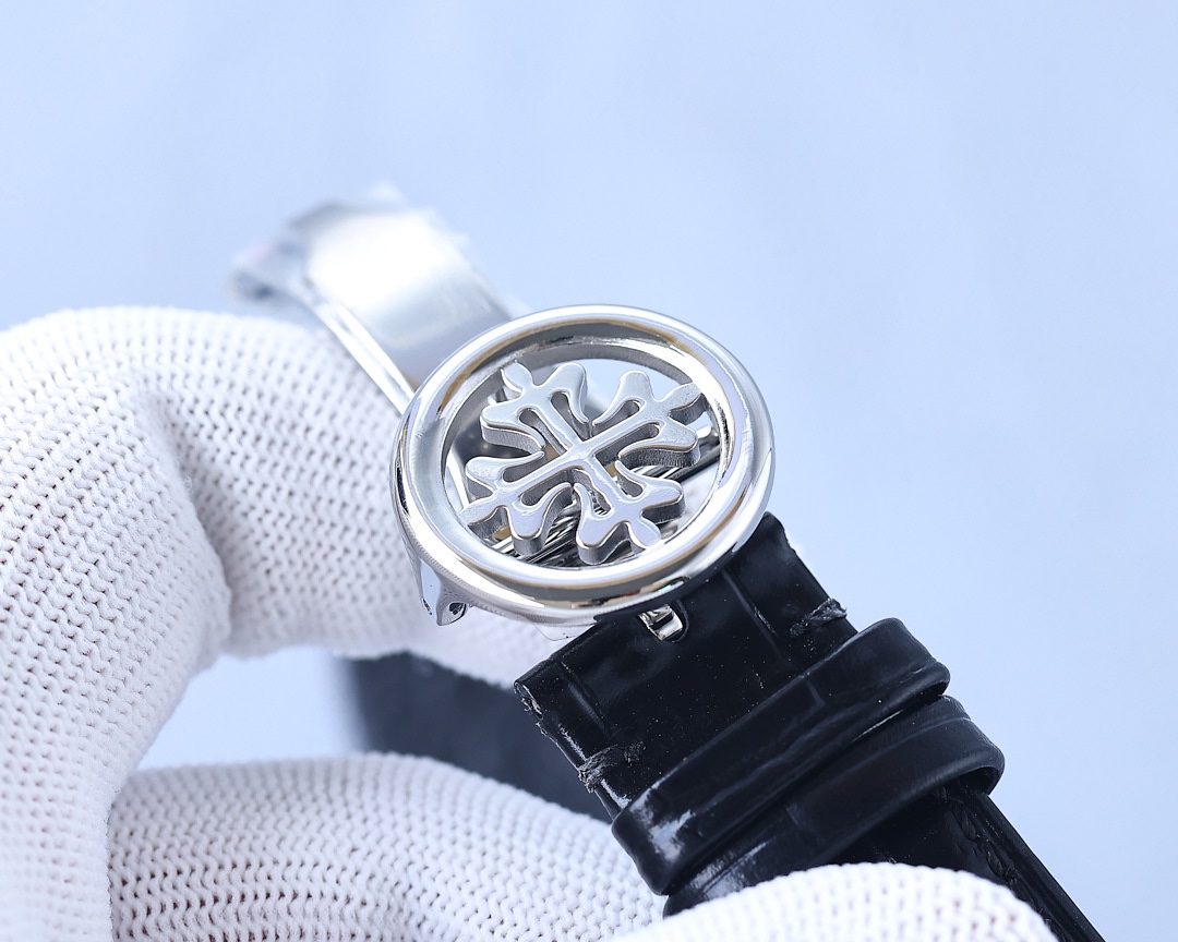 Patek Philippe Perpetual Calendar Function Watch