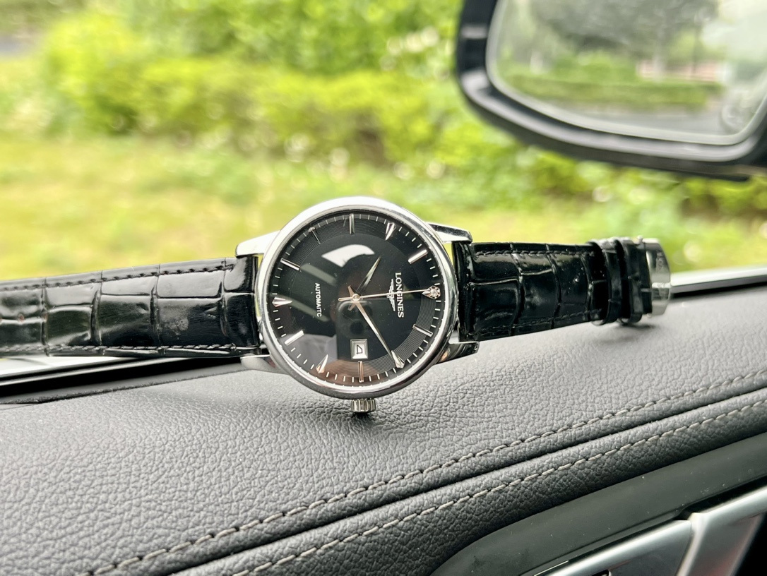 Longines - Fine Men's Watches