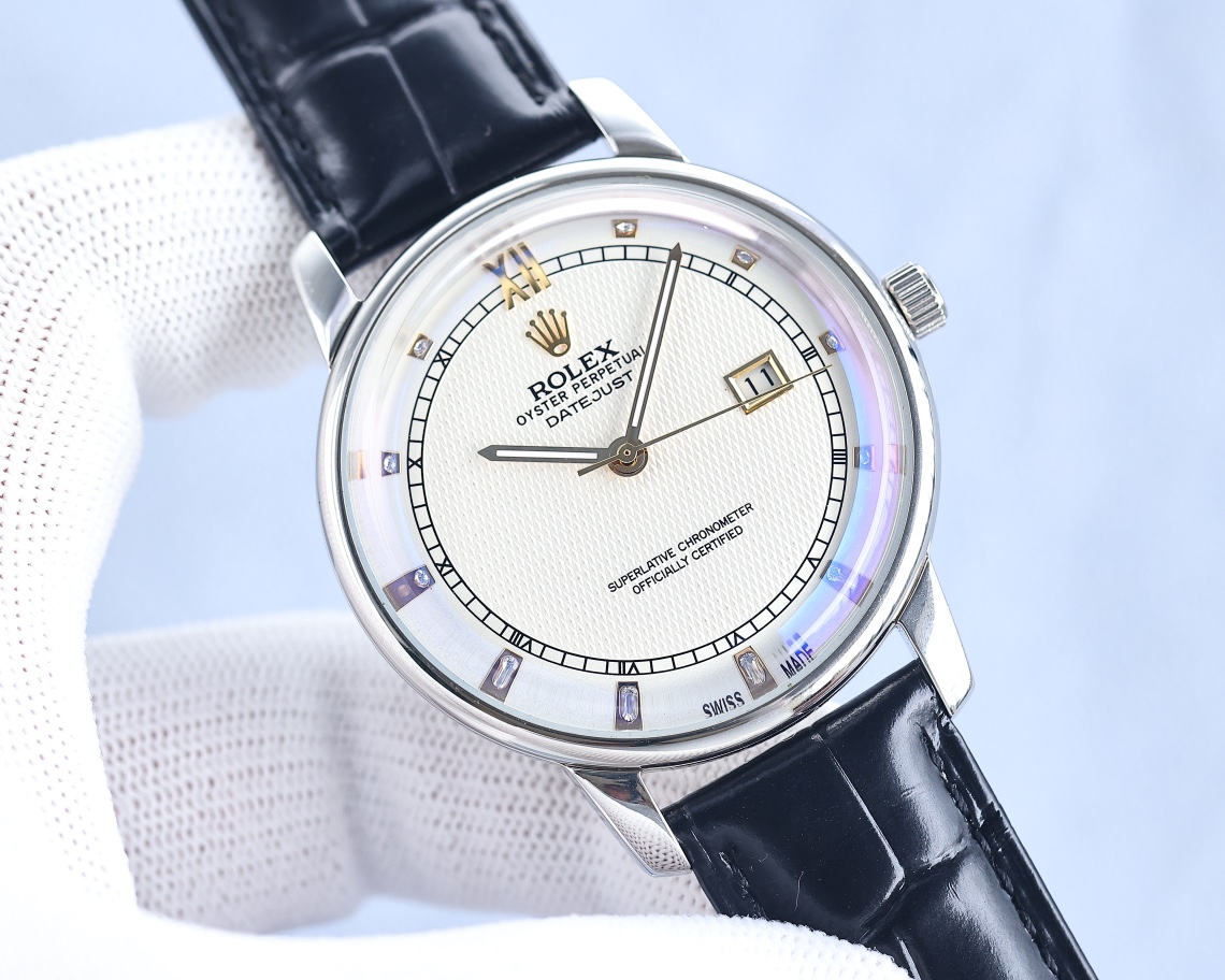 Rolex Cellini