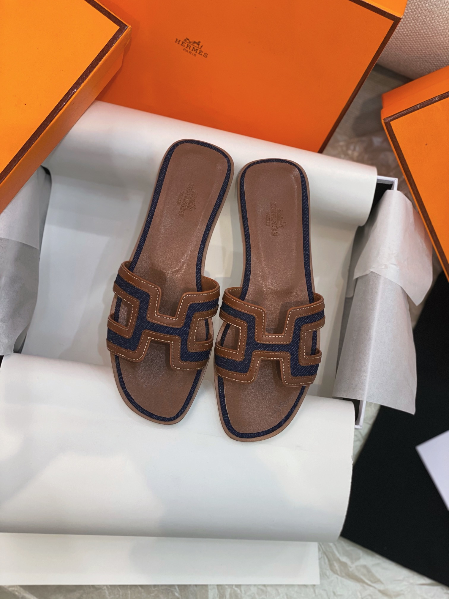 Hermes H Drag Classic