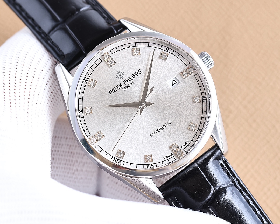 Patek Philippe Geneva Vintage Collection