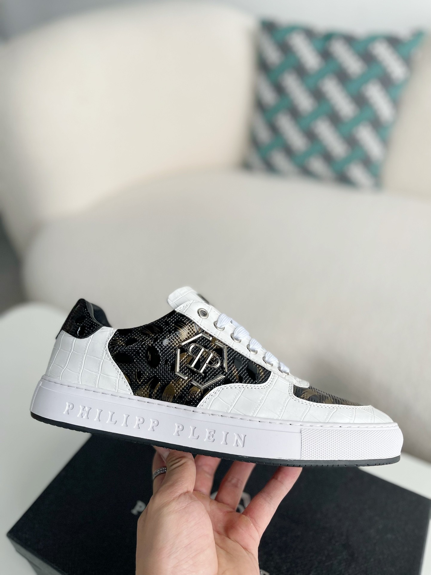 Philipp Plein SNEAKERS