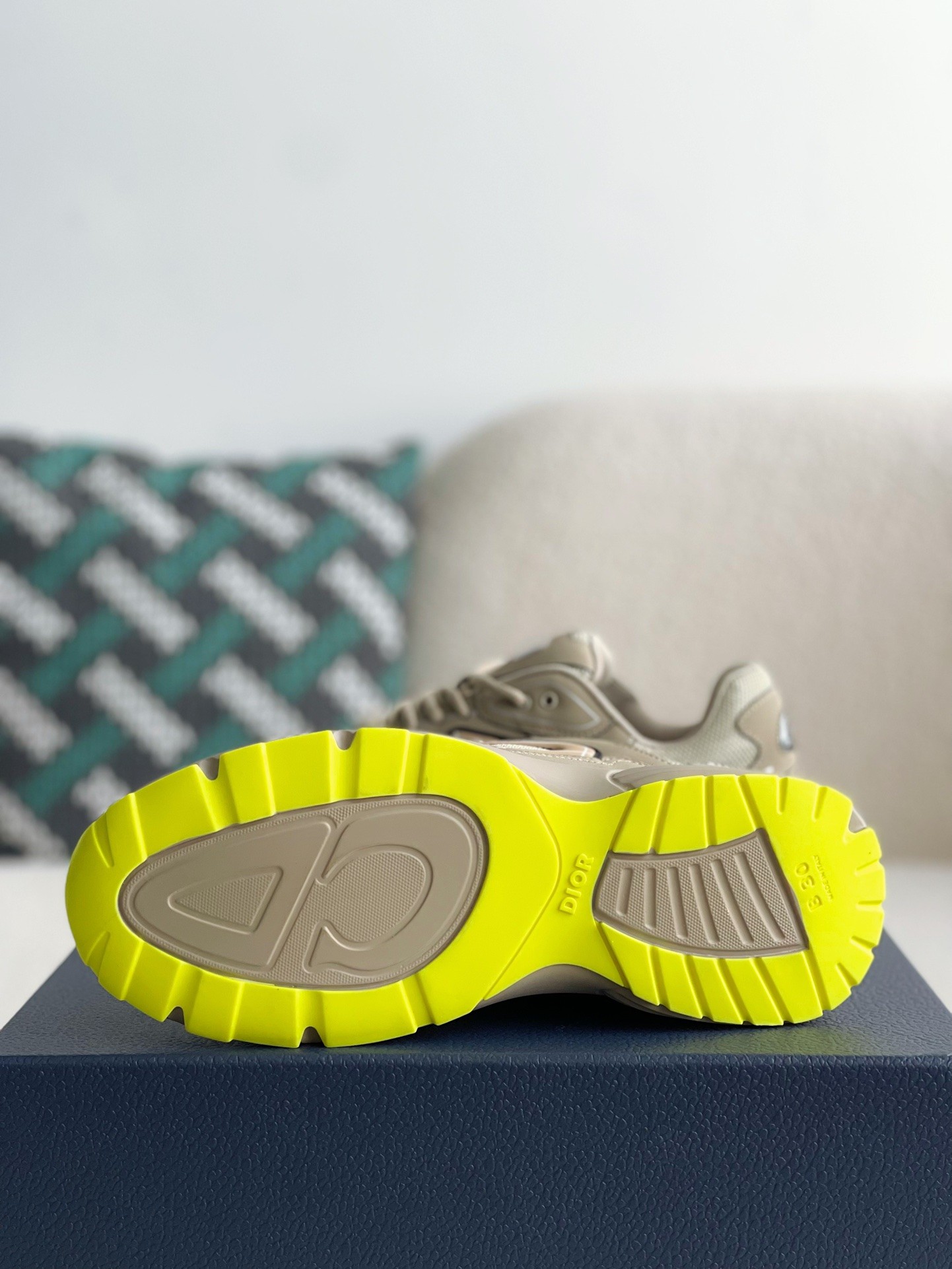 Dior B30 New Sneaker