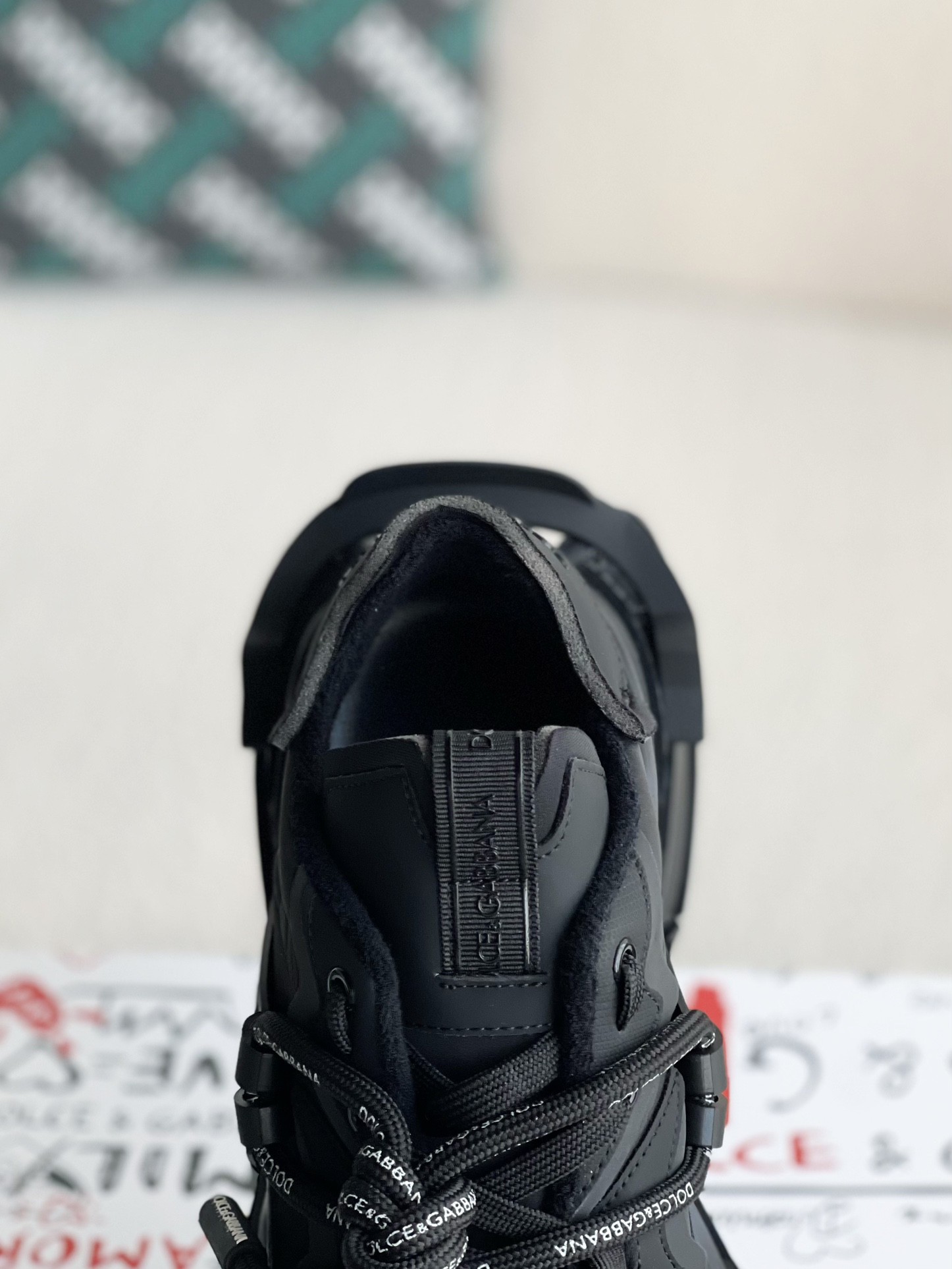 Dolce&Gabbana Sneakers