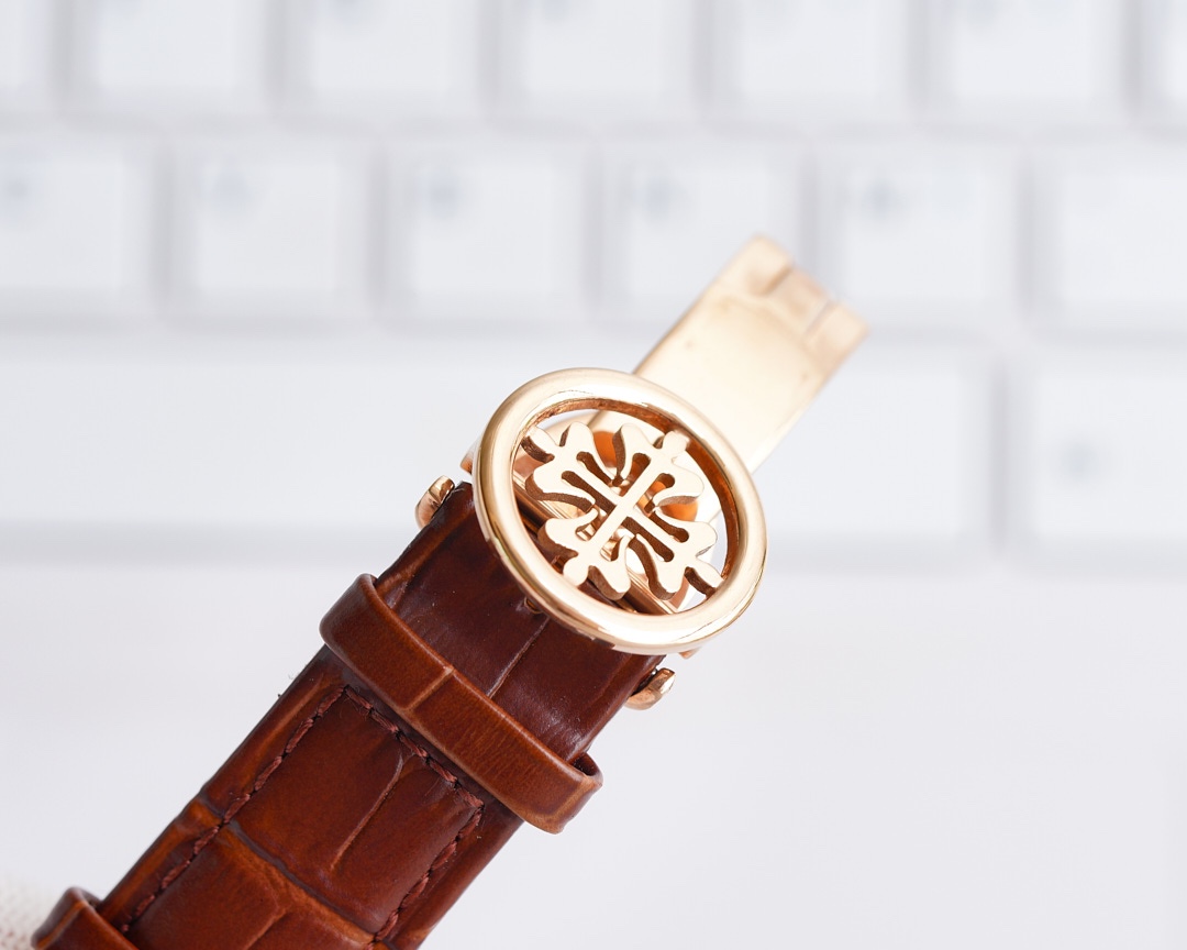 Patek Philippe Men's Watches