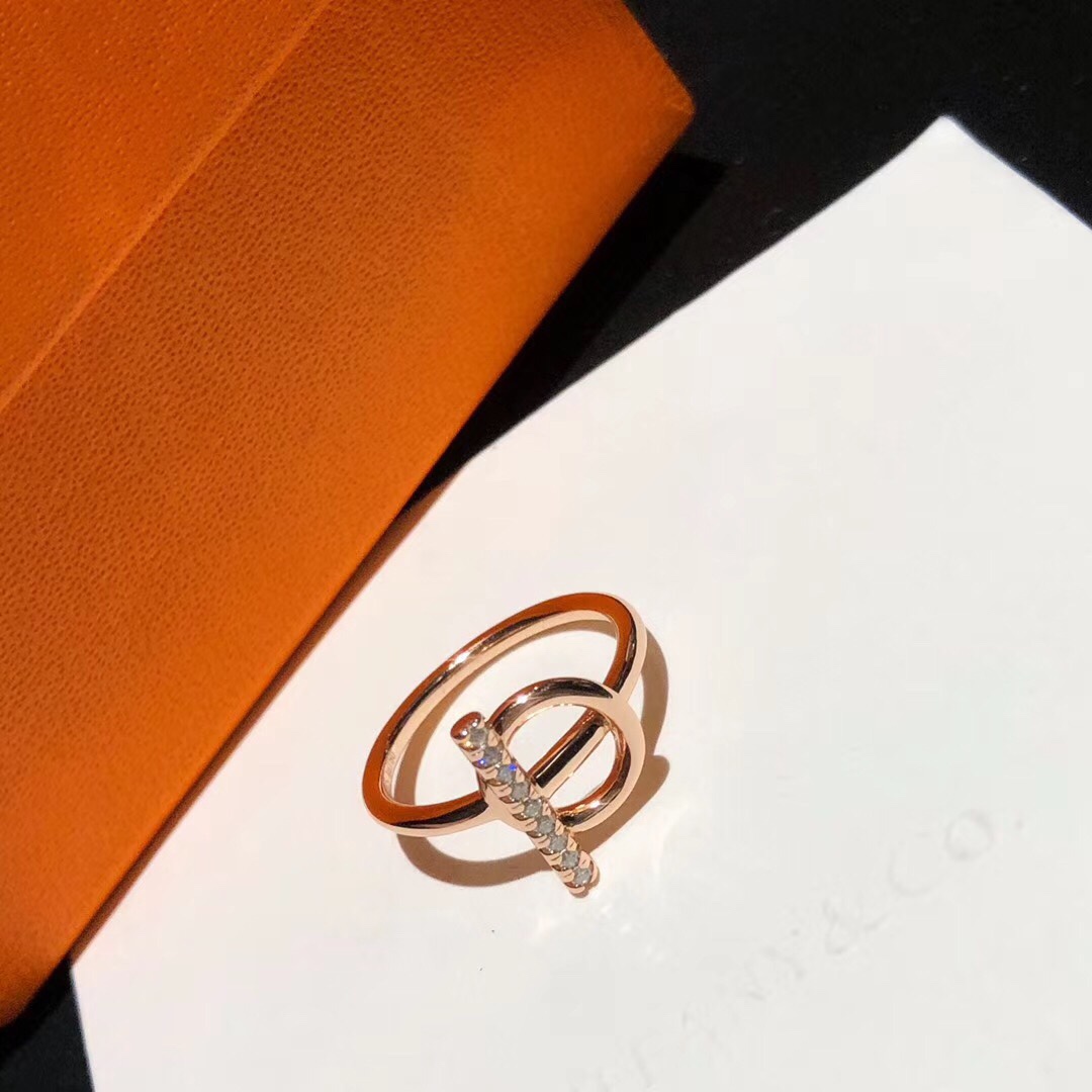 Hermes Rings
