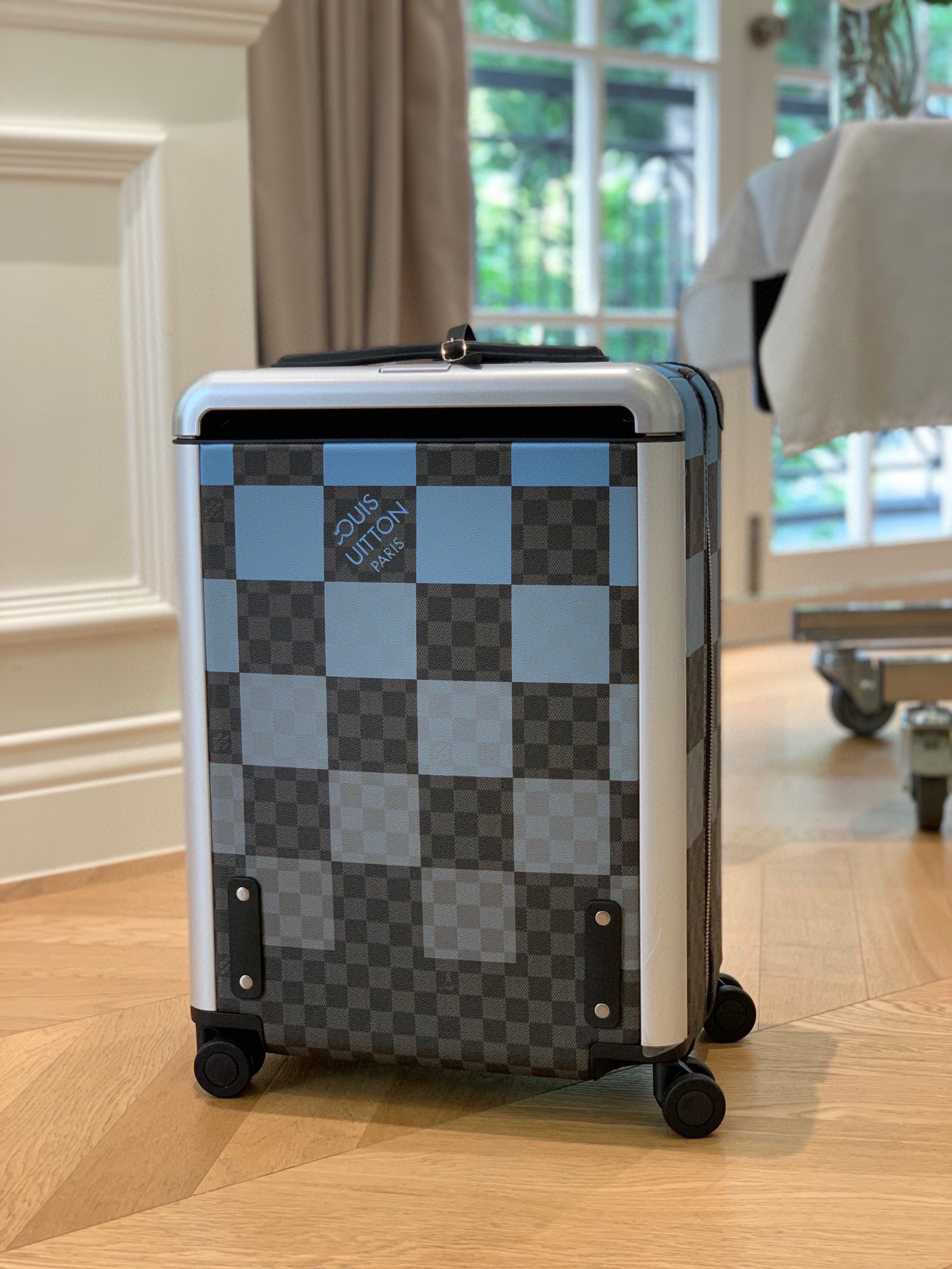 Louis Vuitton Luggage