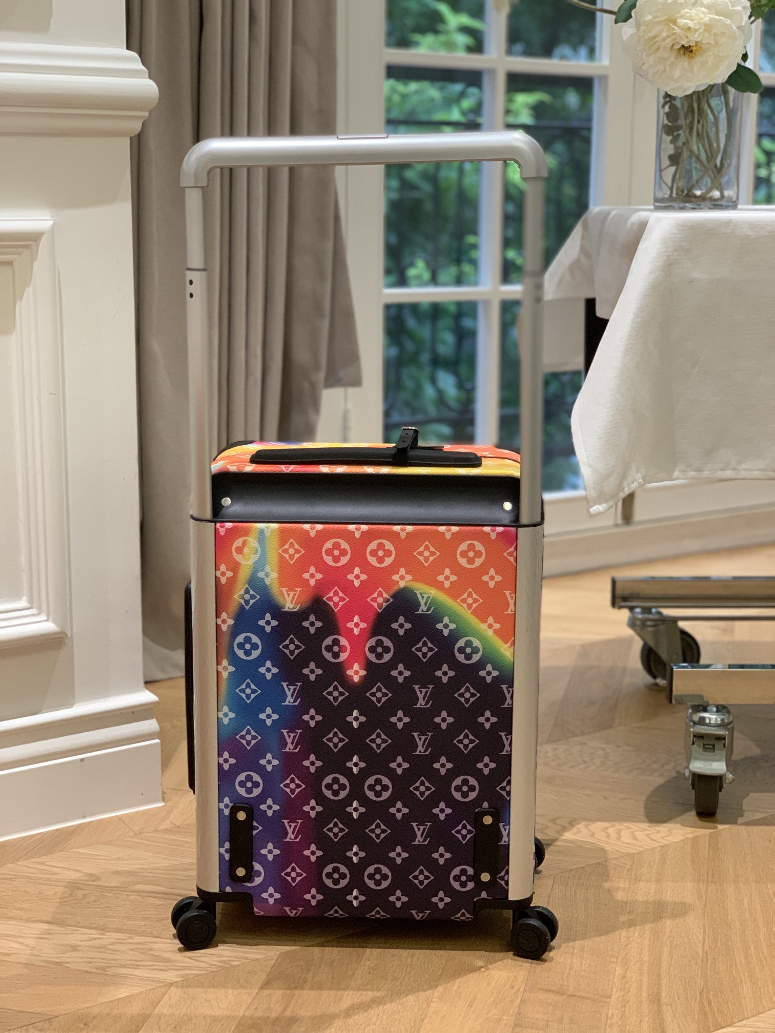Louis Vuitton Luggage