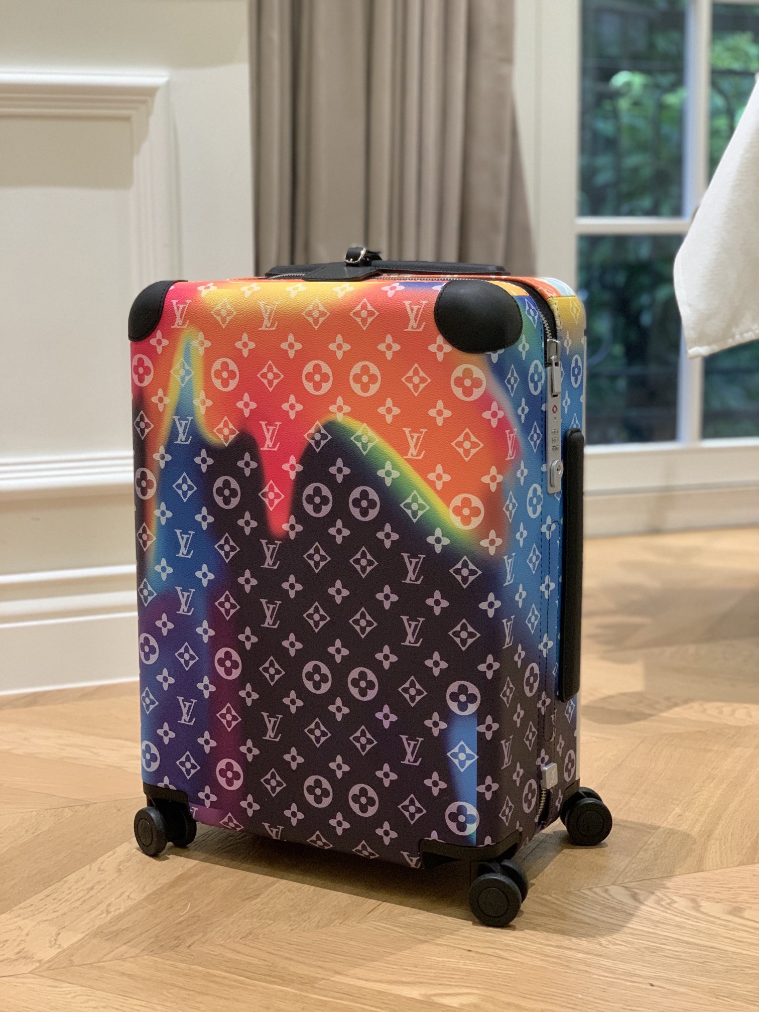 Louis Vuitton Luggage