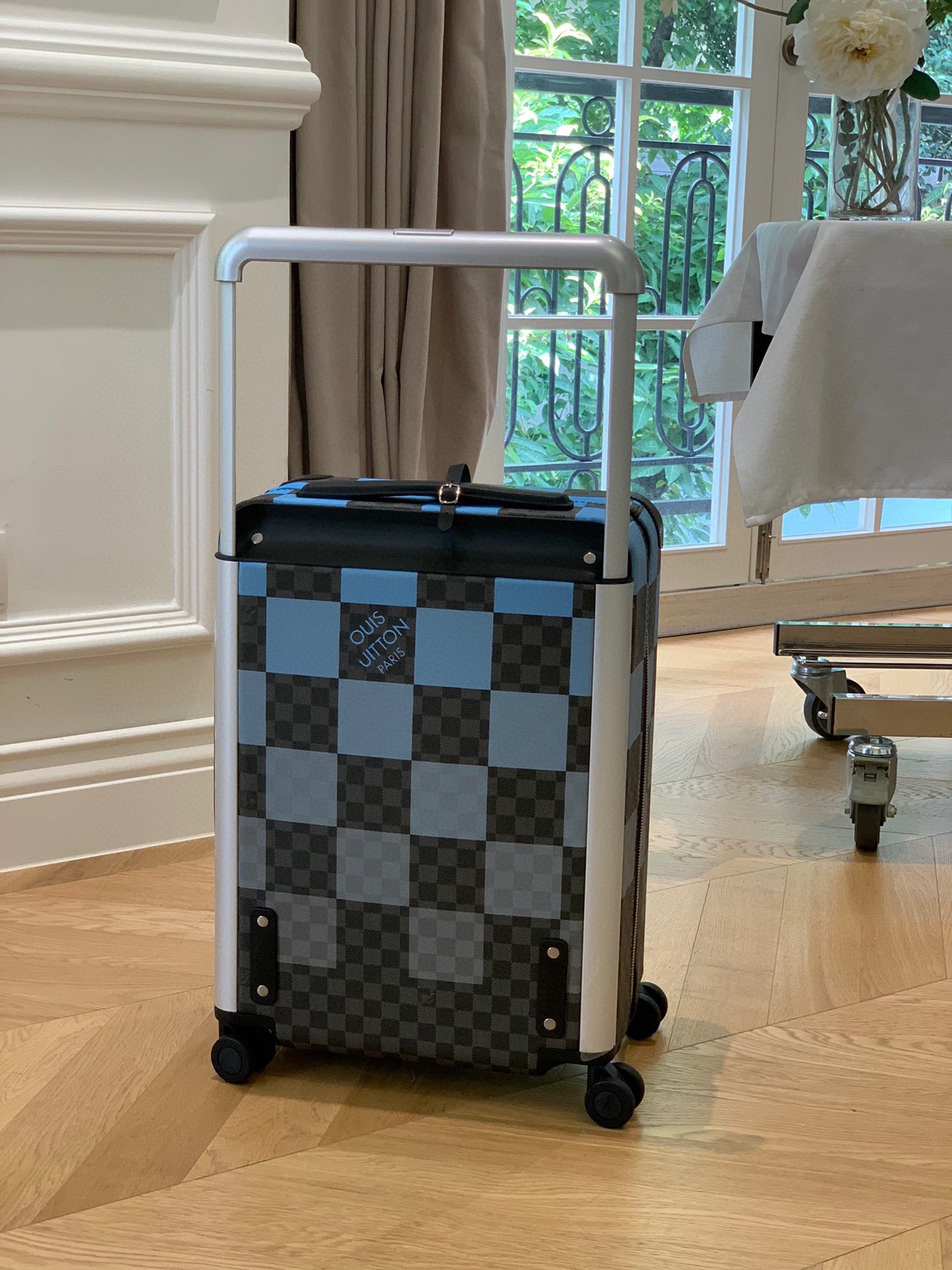 Louis Vuitton Luggage