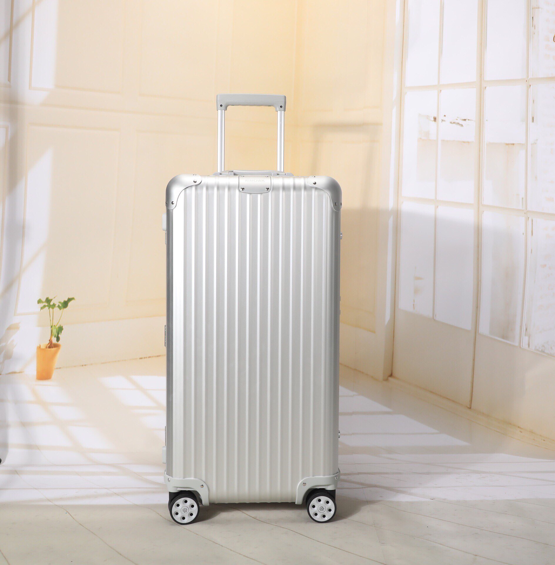 Rimowa Luggage