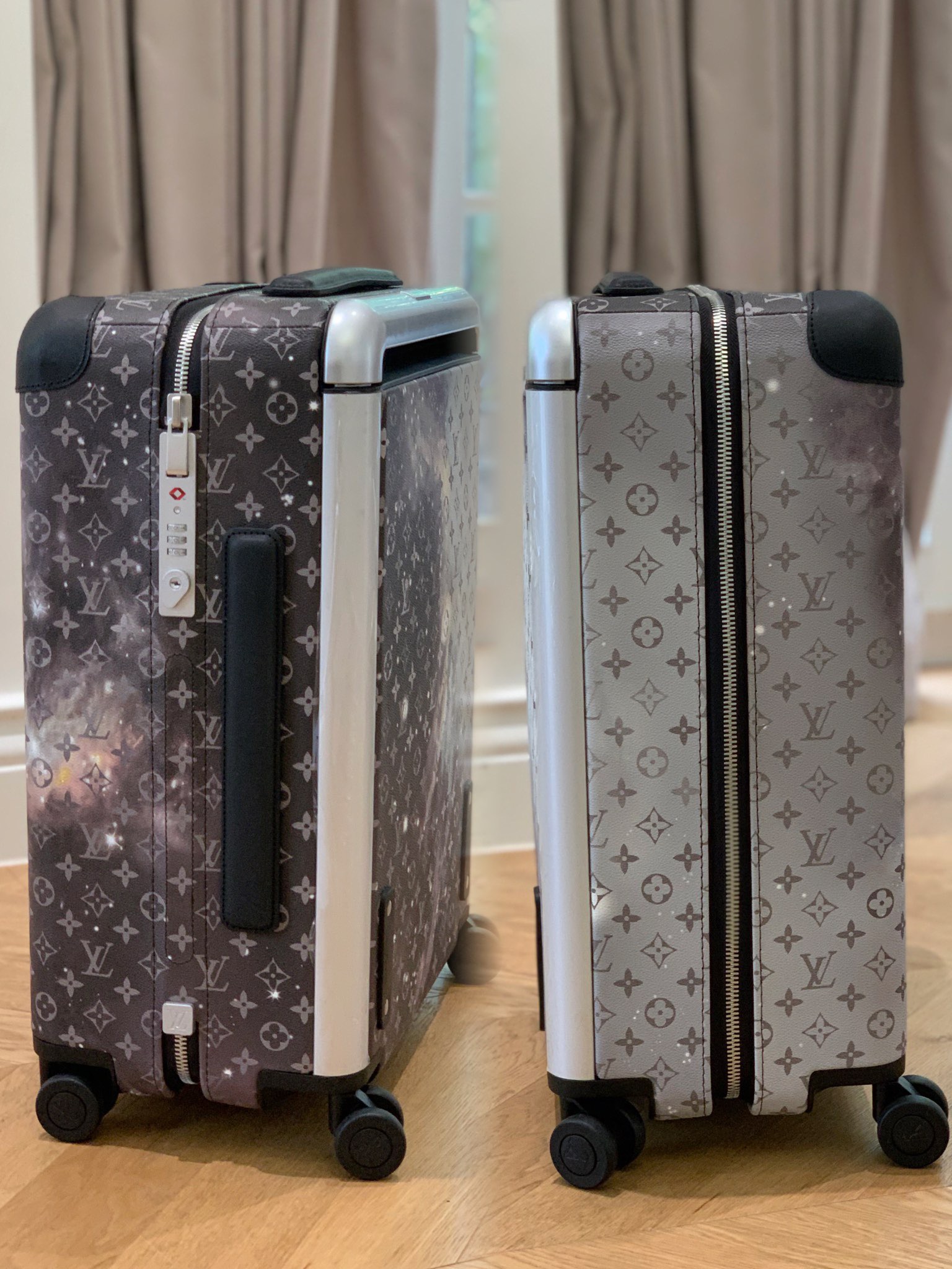 Louis Vuitton Luggage