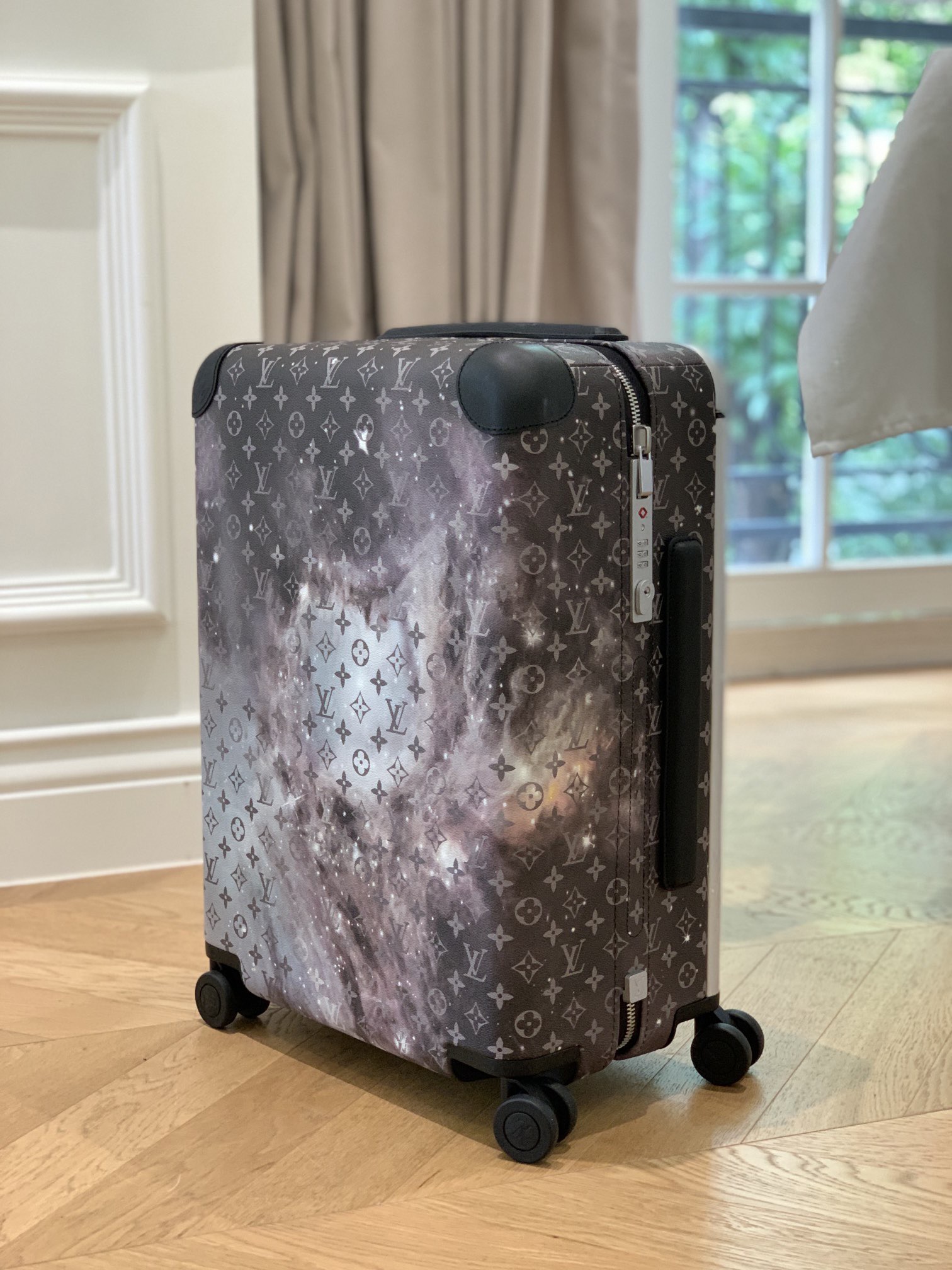 Louis Vuitton Luggage