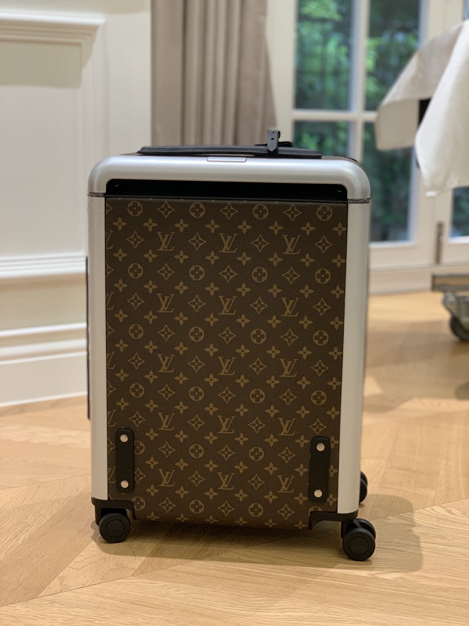 Louis Vuitton Luggage