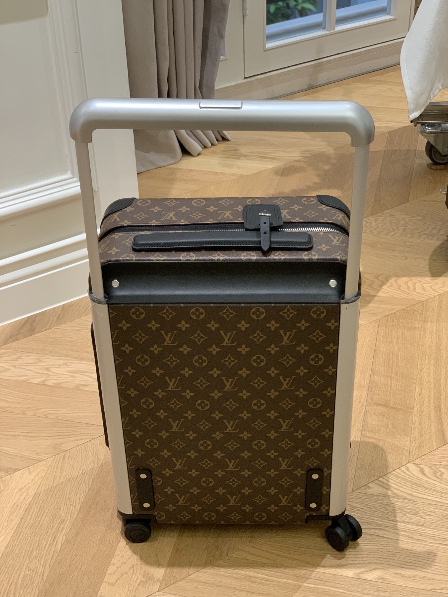 Louis Vuitton Luggage