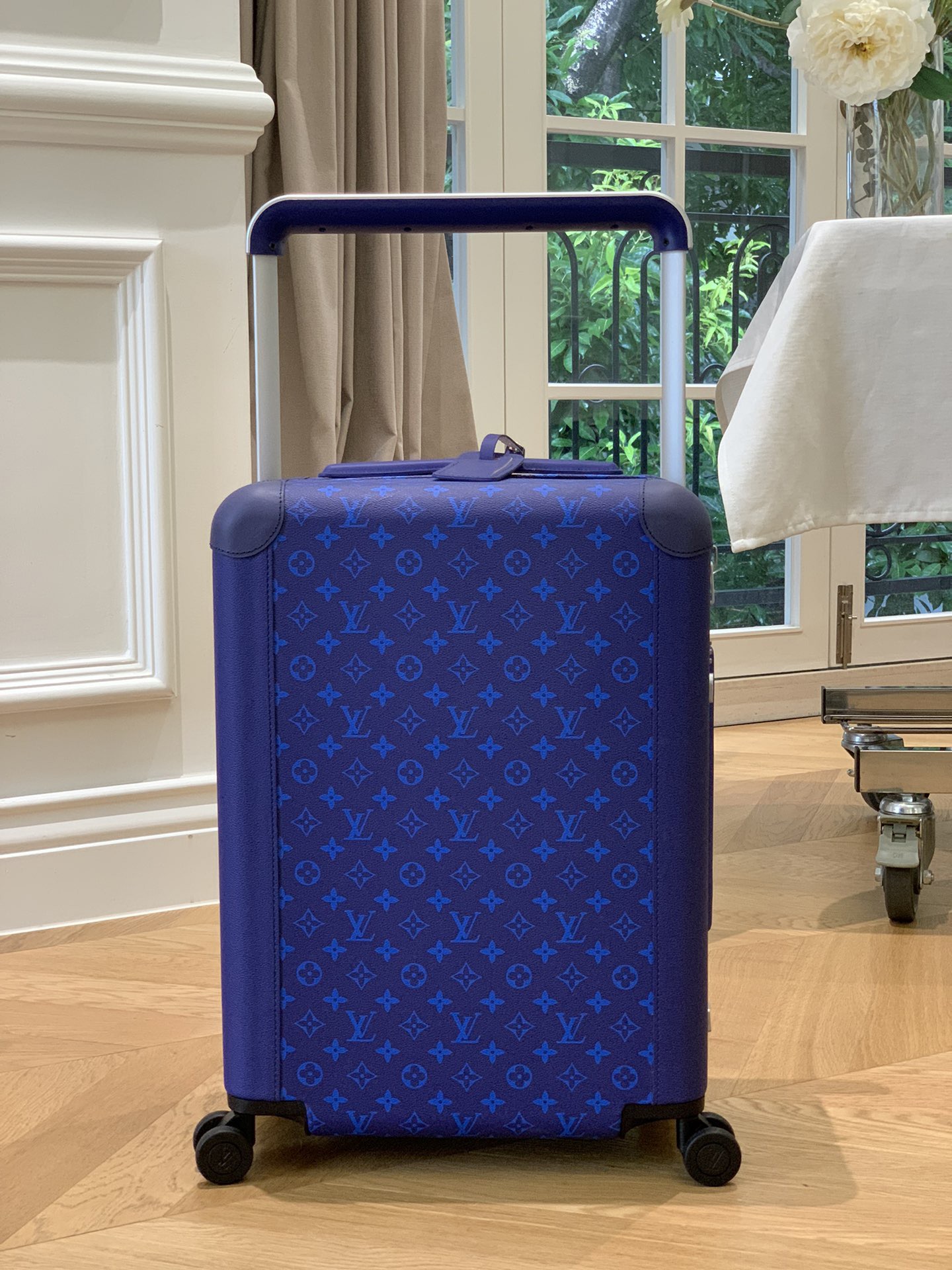 Louis Vuitton Luggage