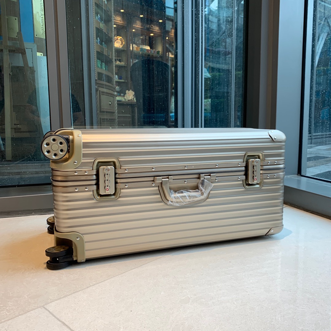 Rimowa Luggage