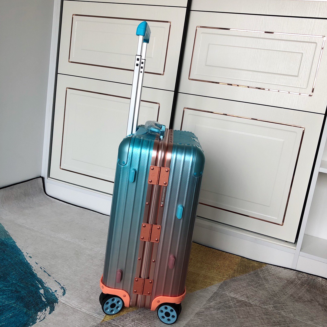 Rimowa Luggage