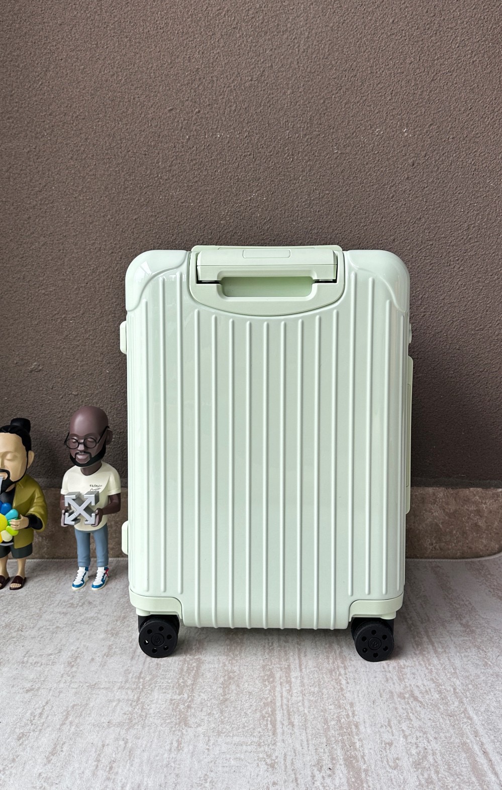 Rimowa Luggage