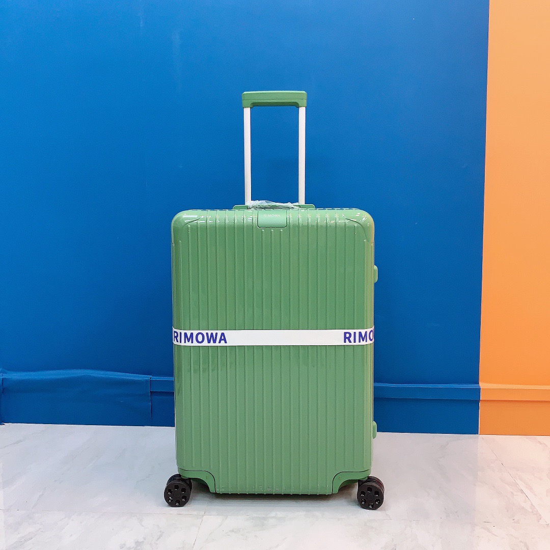 Rimowa Luggage