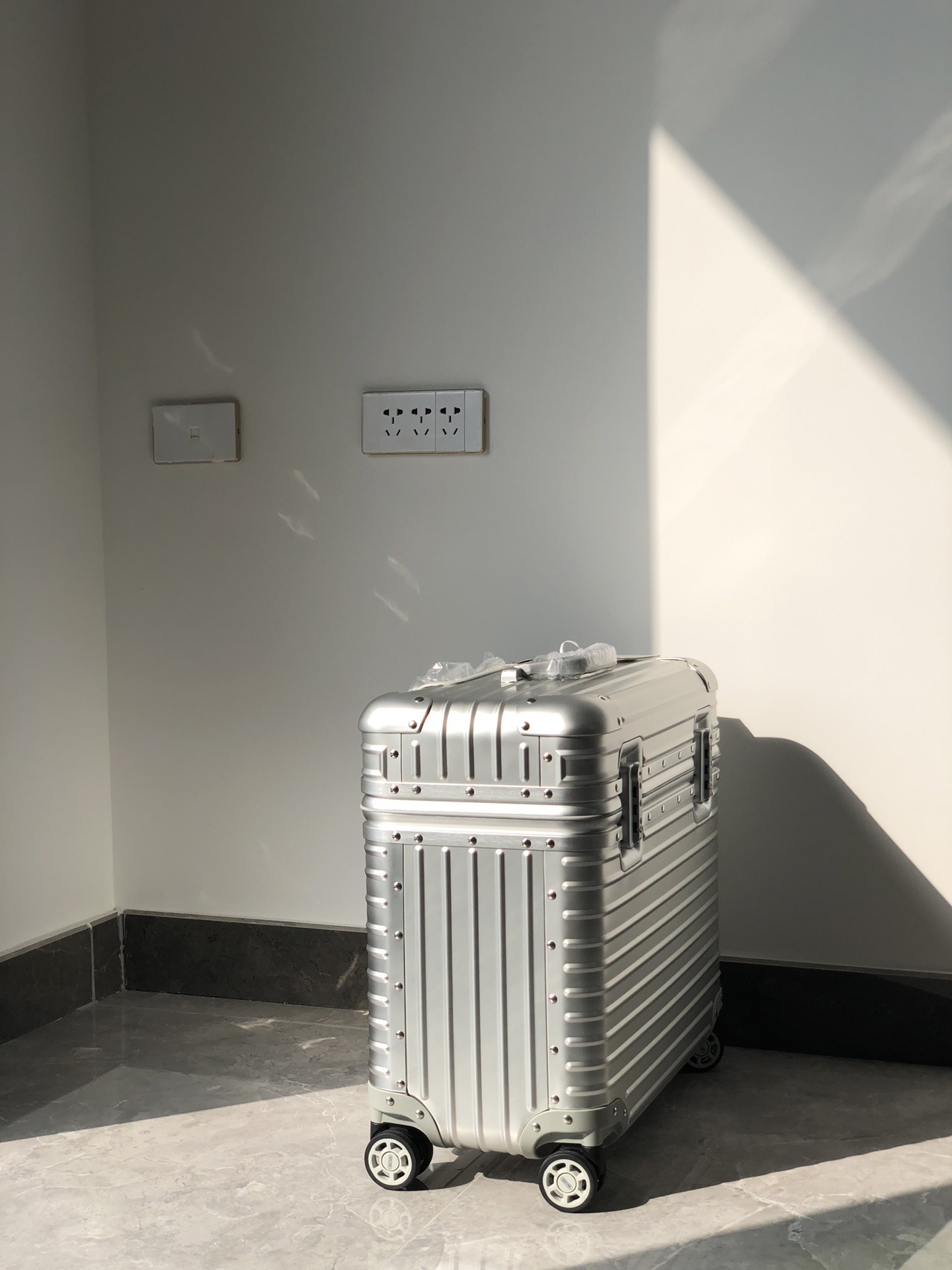 Rimowa Luggage