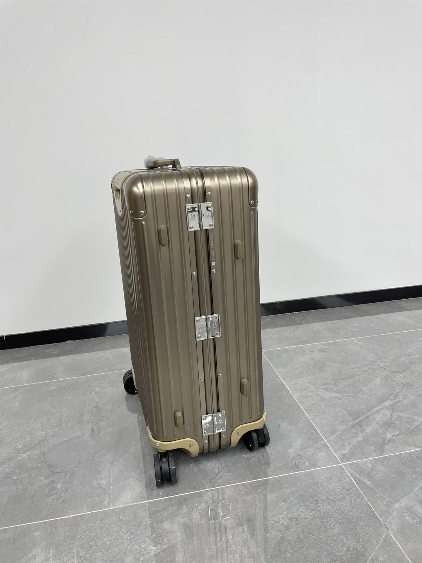 Rimowa luggage