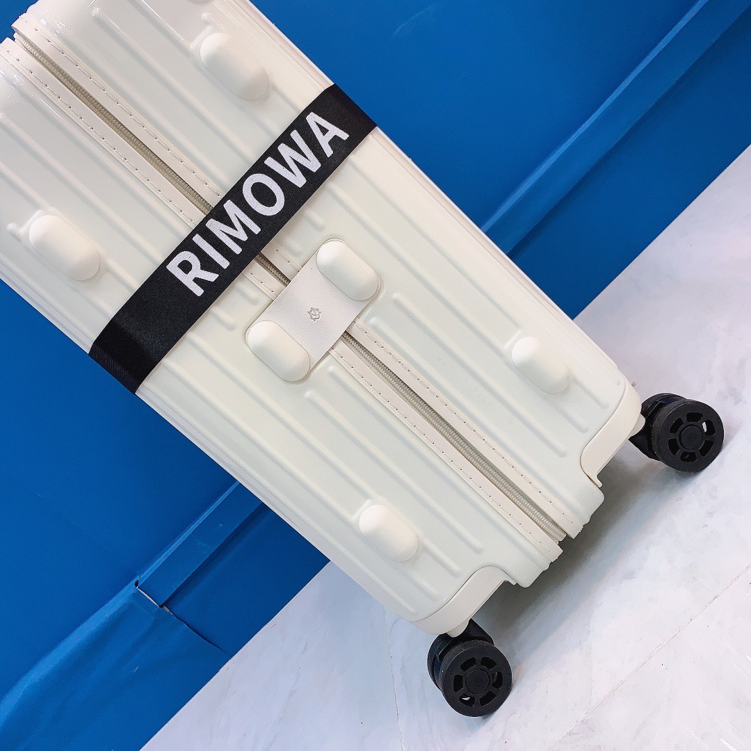 Rimowa Luggage