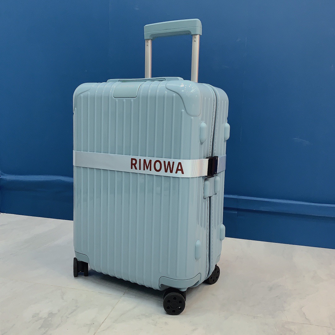 Rimowa Luggage