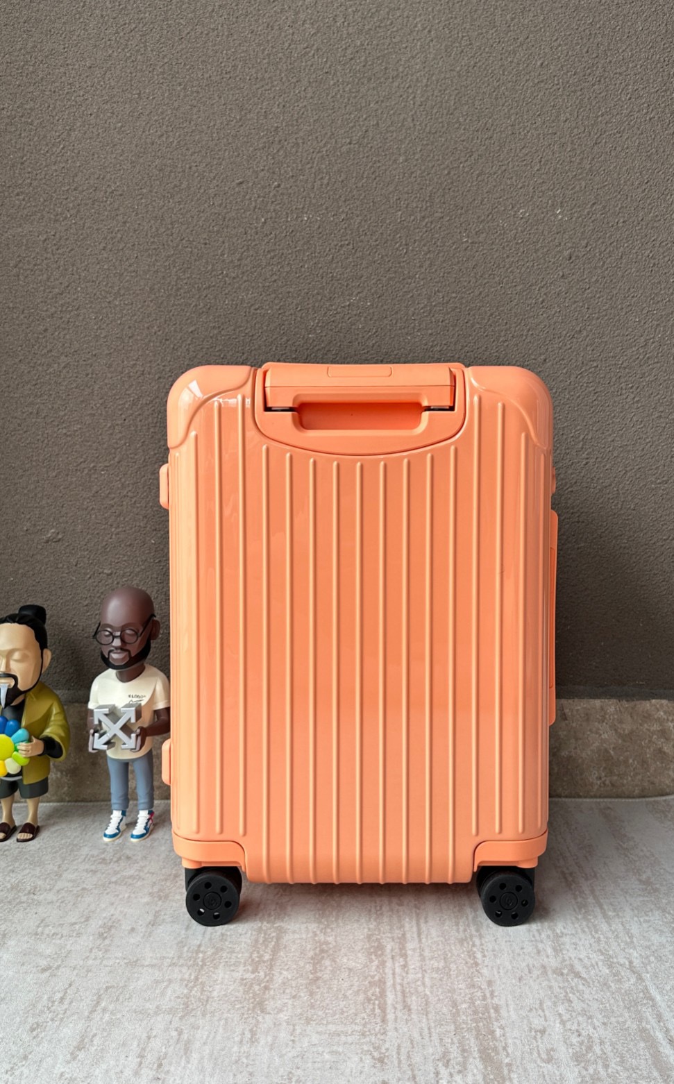 Rimowa Luggage