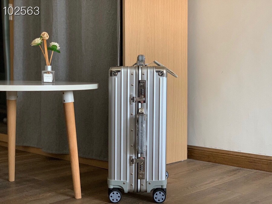 Rimowa luggage