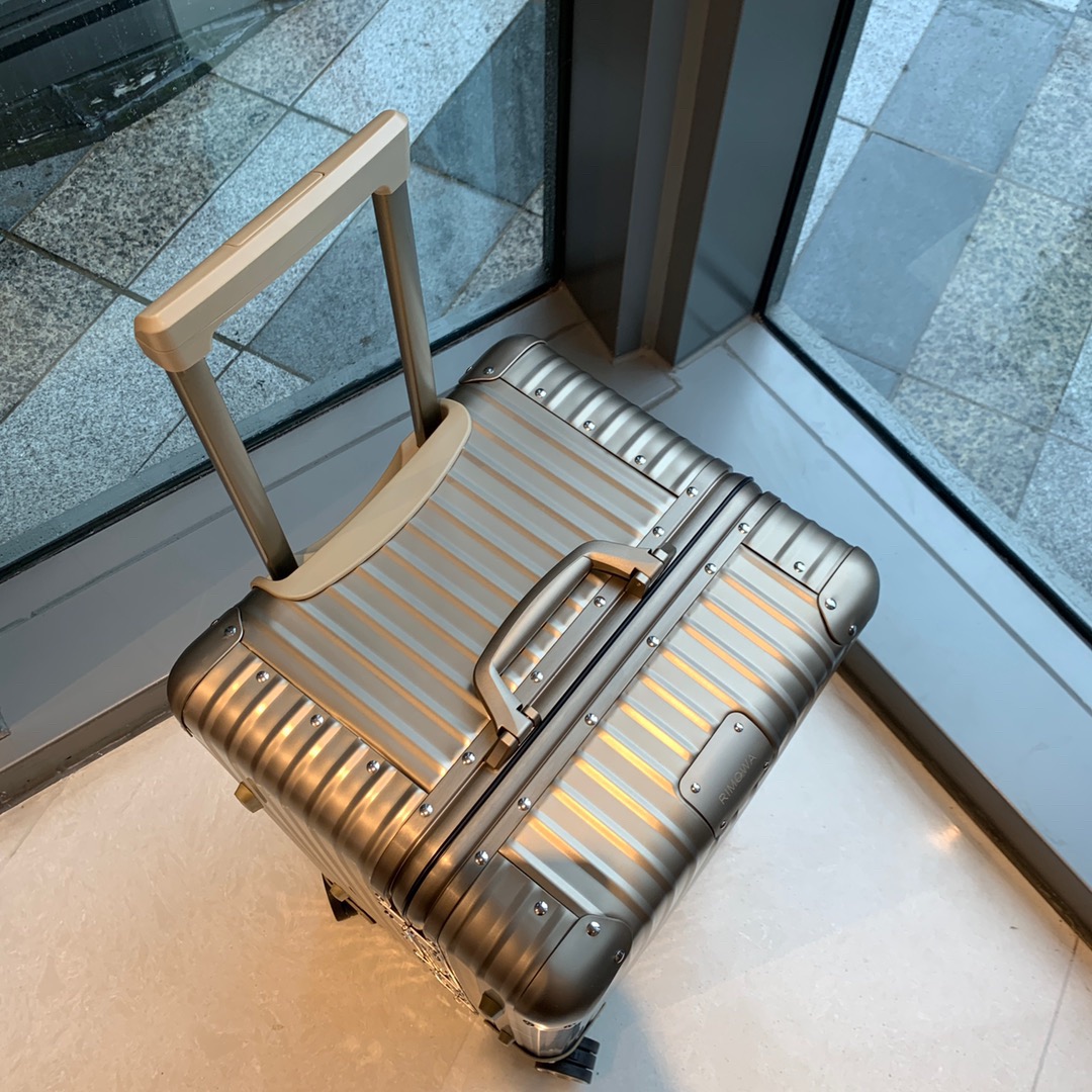 Rimowa Luggage