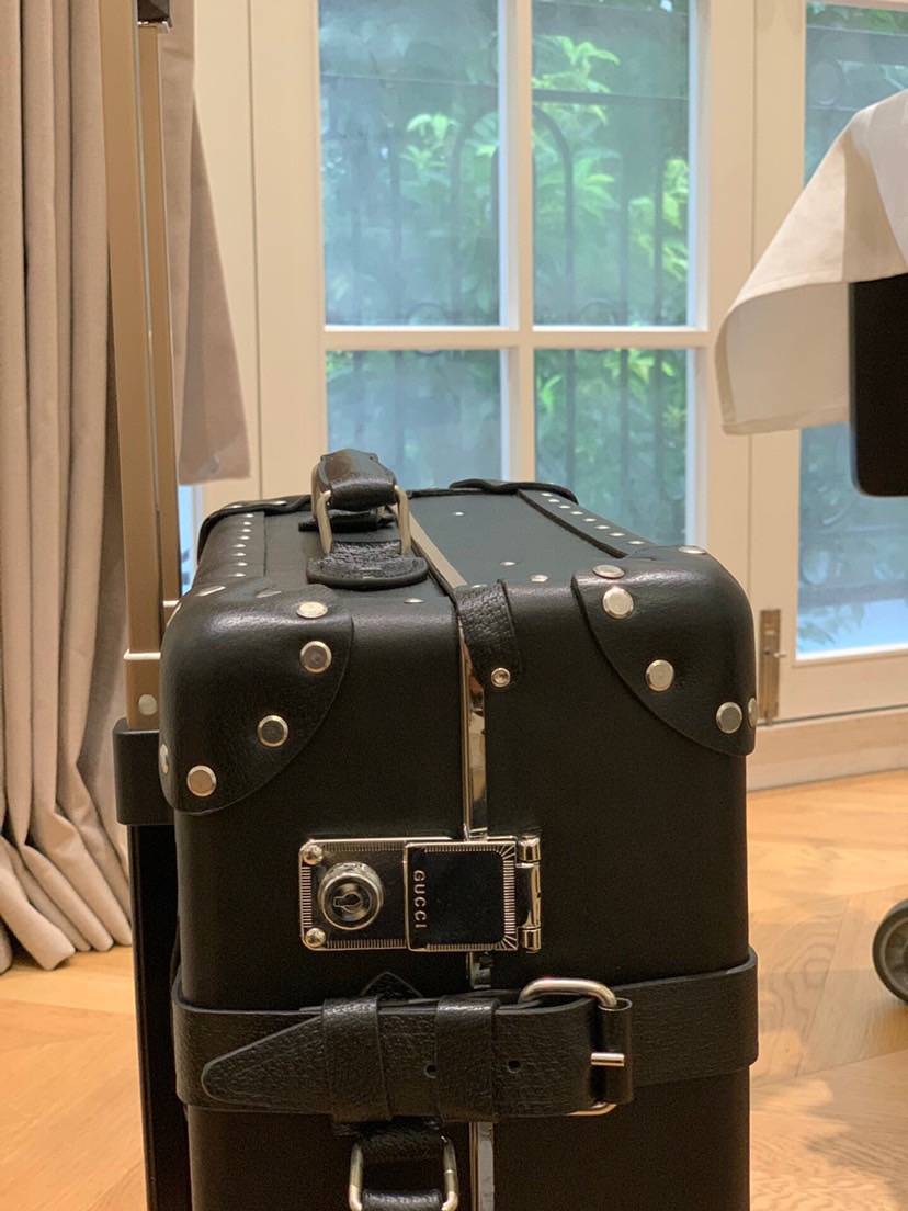 Gucci Luggage