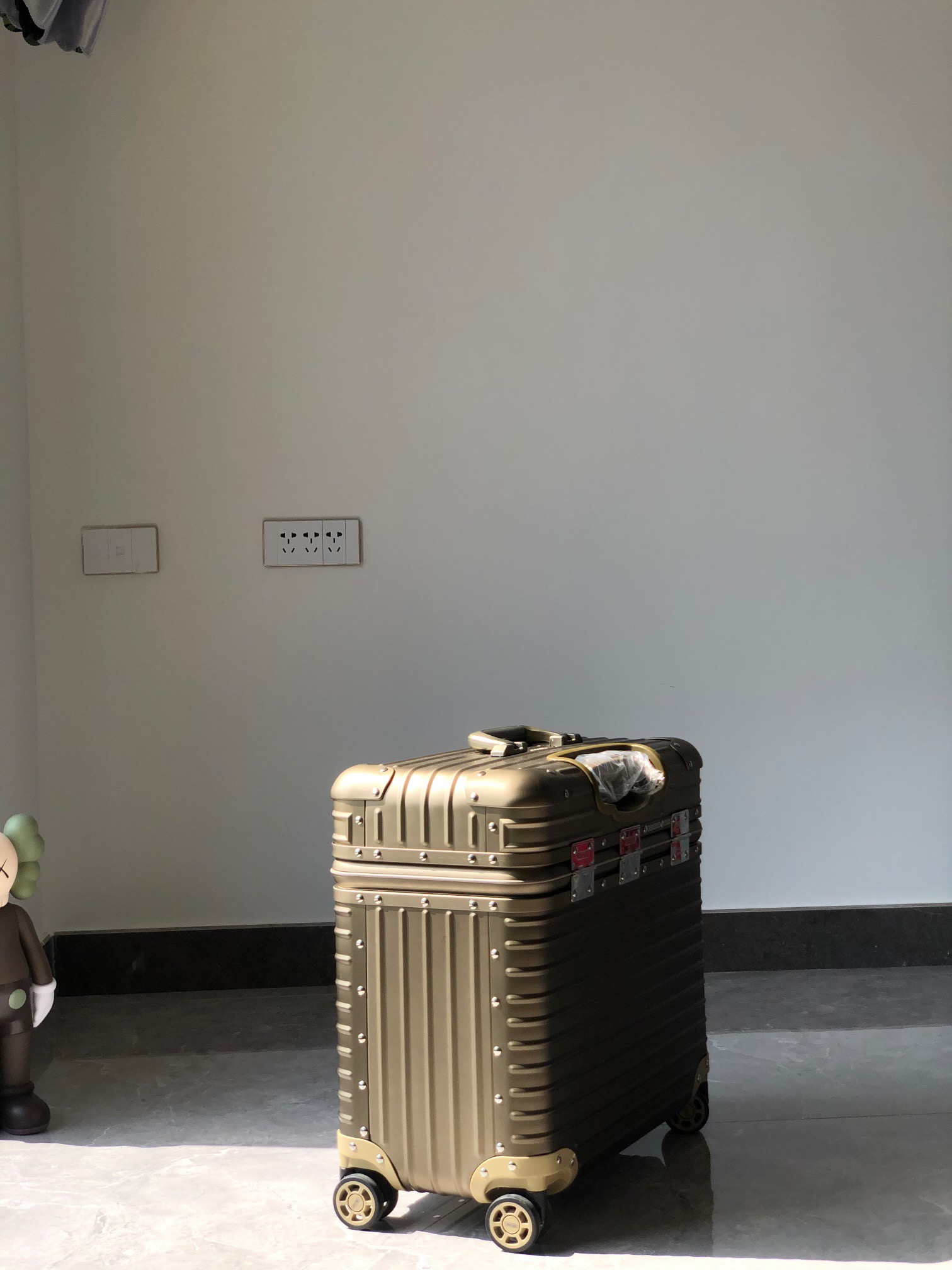 Rimowa Luggage