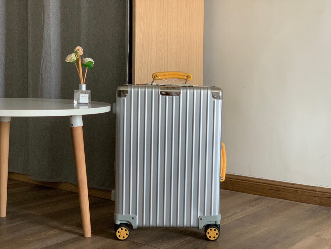 Rimowa luggage