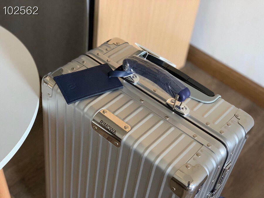 Rimowa luggage