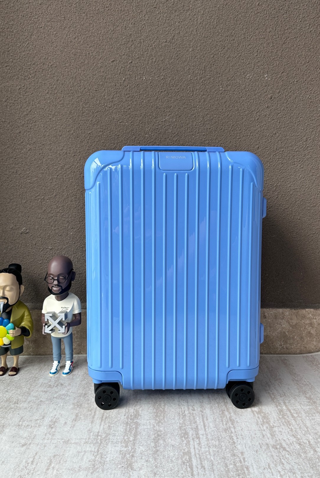 Rimowa Luggage