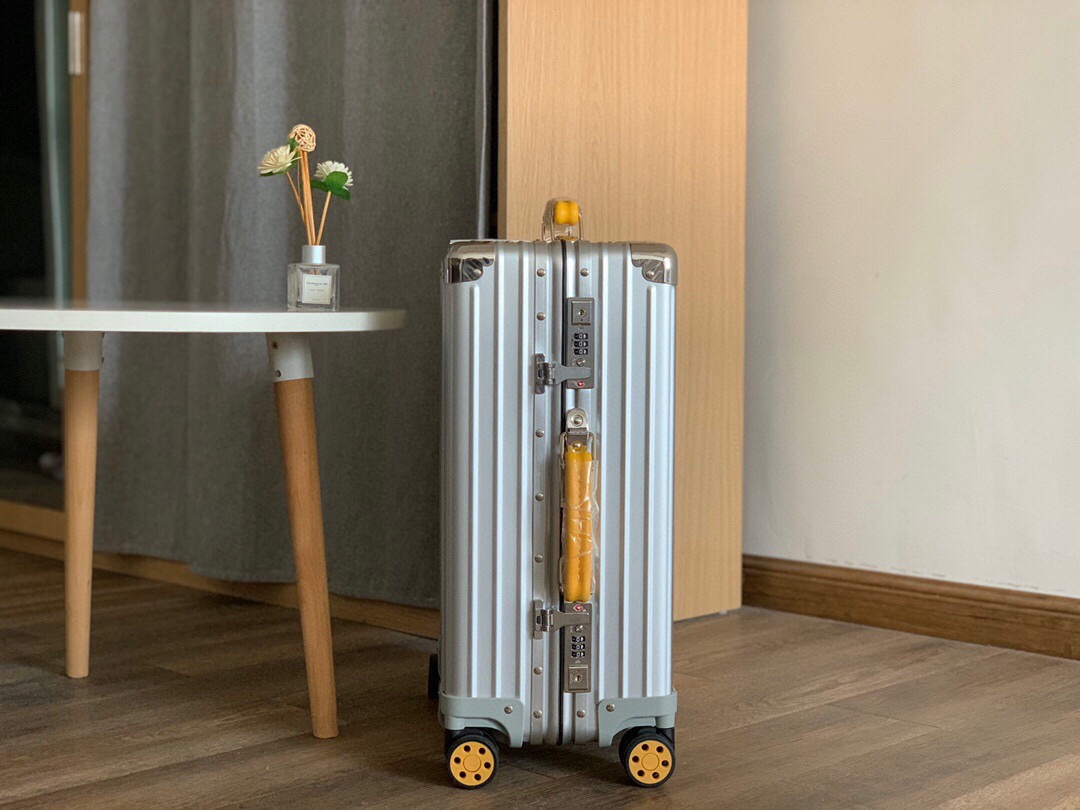 Rimowa luggage