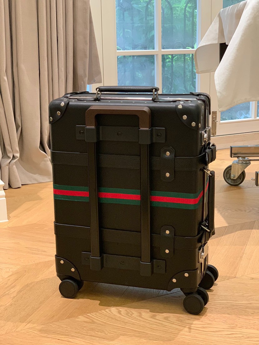 Gucci Luggage