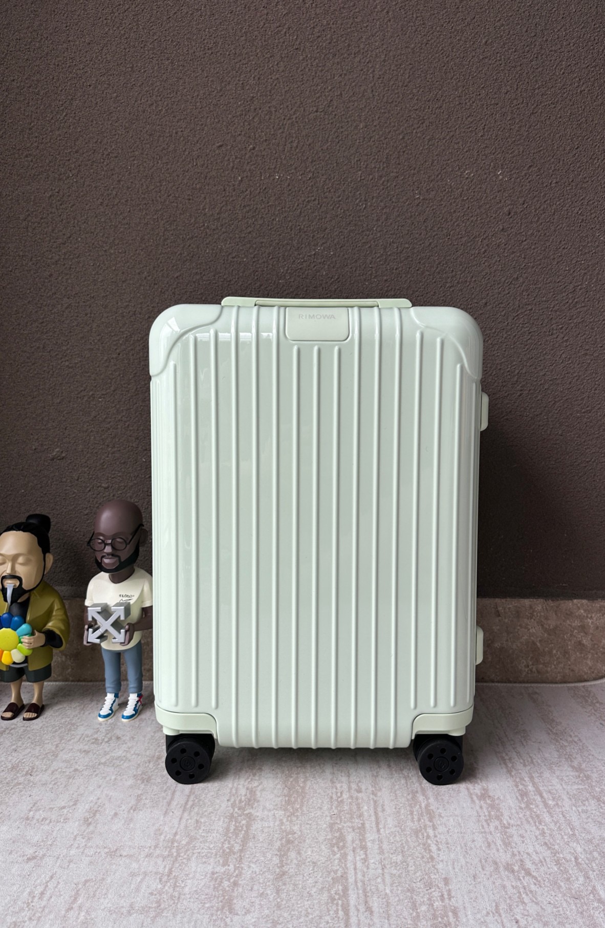 Rimowa Luggage