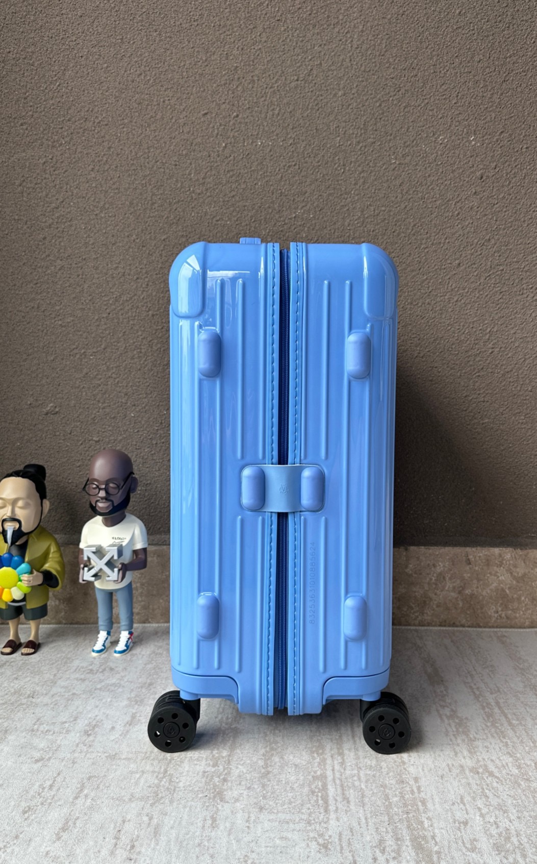 Rimowa Luggage