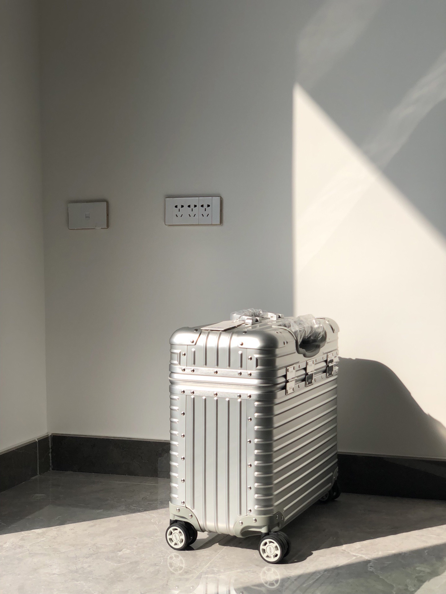 Rimowa Luggage