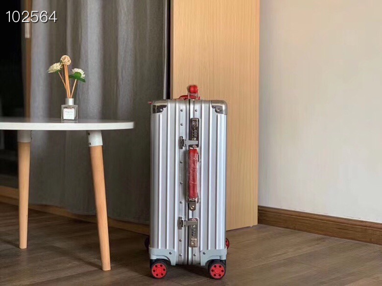 Rimowa luggage