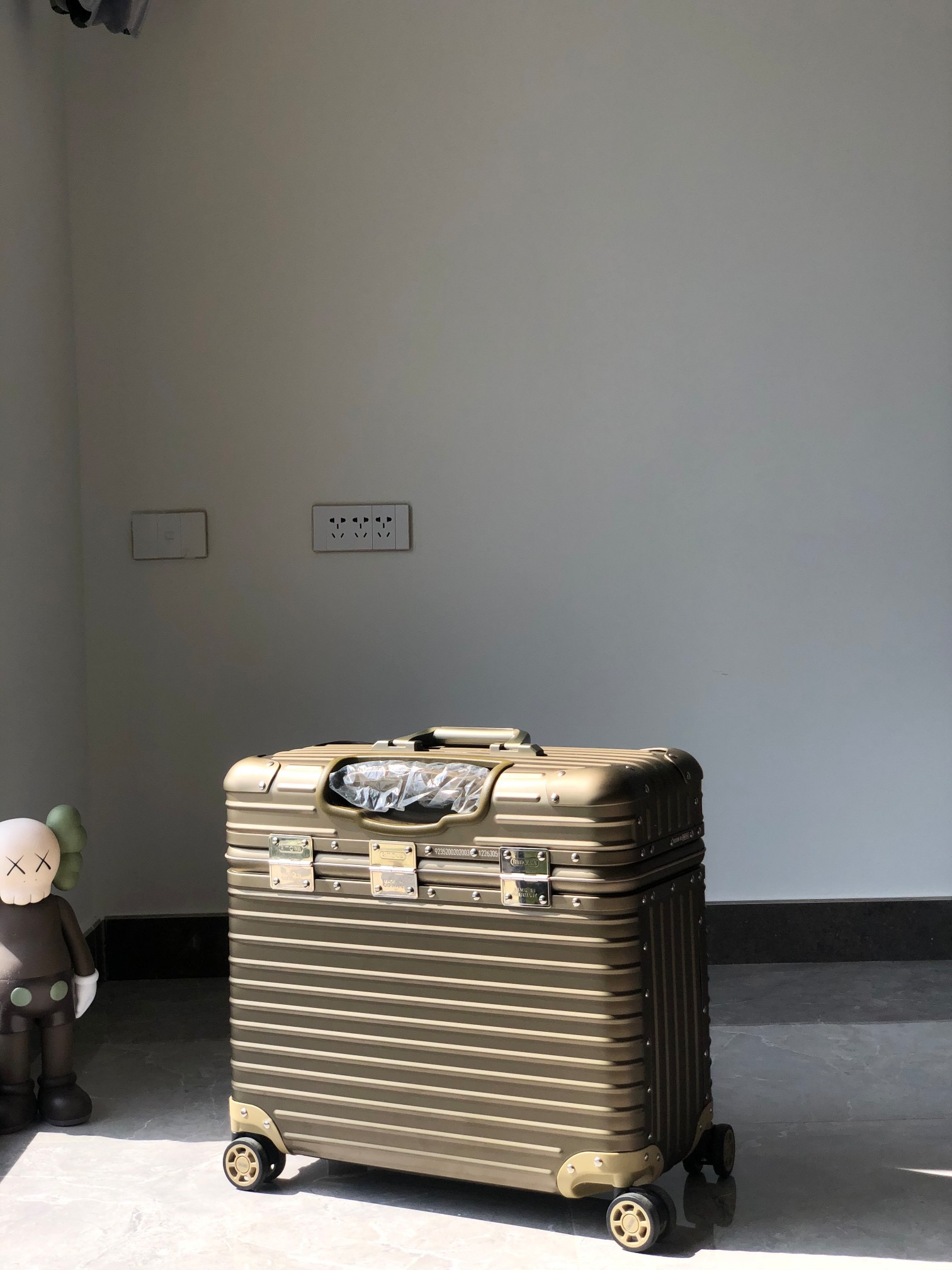 Rimowa Luggage
