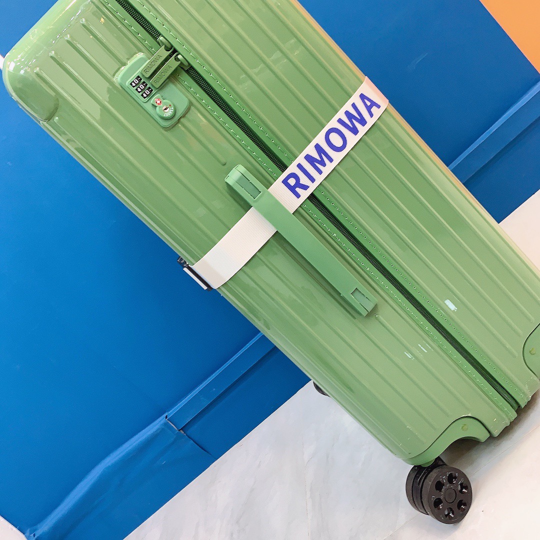 Rimowa Luggage